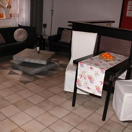 Wohnen In Einer Privatstrasse Apartman Marl Kültér fotó