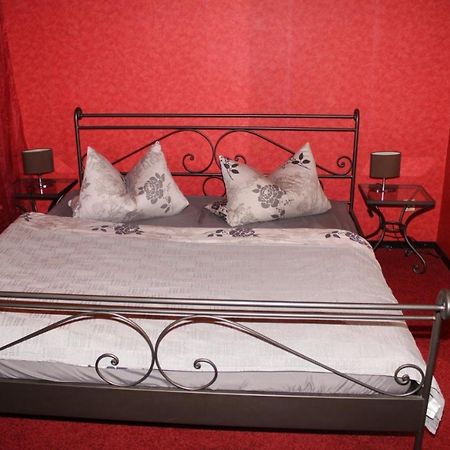 Wohnen In Einer Privatstrasse Apartman Marl Kültér fotó