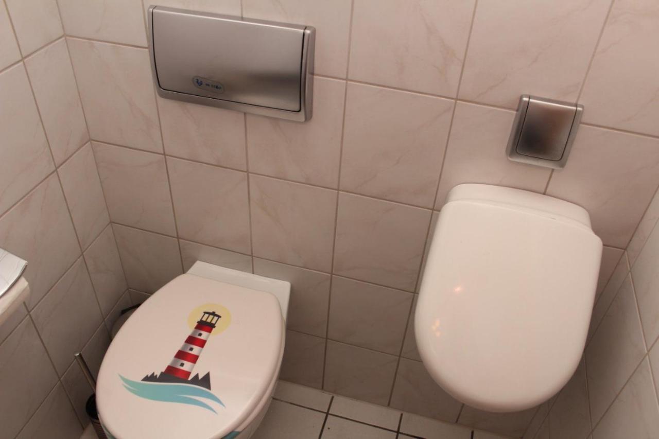 Wohnen In Einer Privatstrasse Apartman Marl Kültér fotó