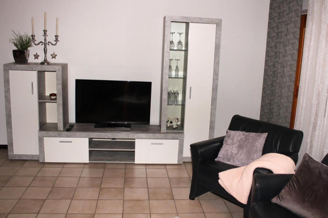 Wohnen In Einer Privatstrasse Apartman Marl Kültér fotó
